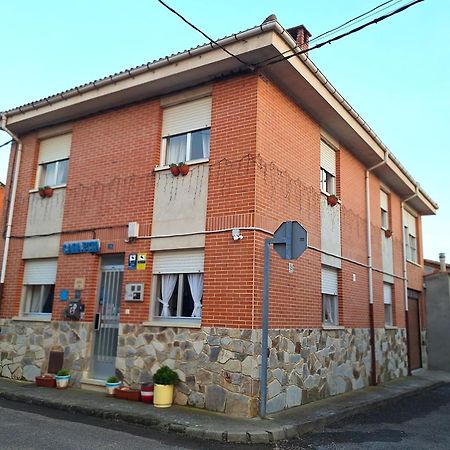 Willa Casa Pita Siente Paz Y Calma En Un Lugar Con Encanto Bbc Btt Ninos Pets San Justo de la Vega Zewnętrze zdjęcie