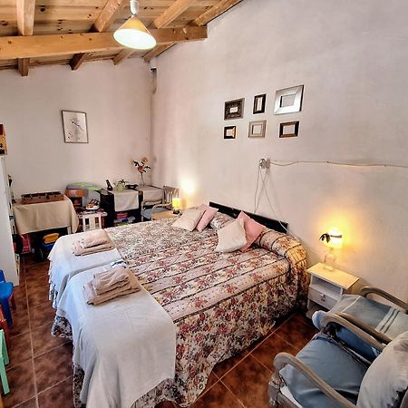 Willa Casa Pita Siente Paz Y Calma En Un Lugar Con Encanto Bbc Btt Ninos Pets San Justo de la Vega Zewnętrze zdjęcie