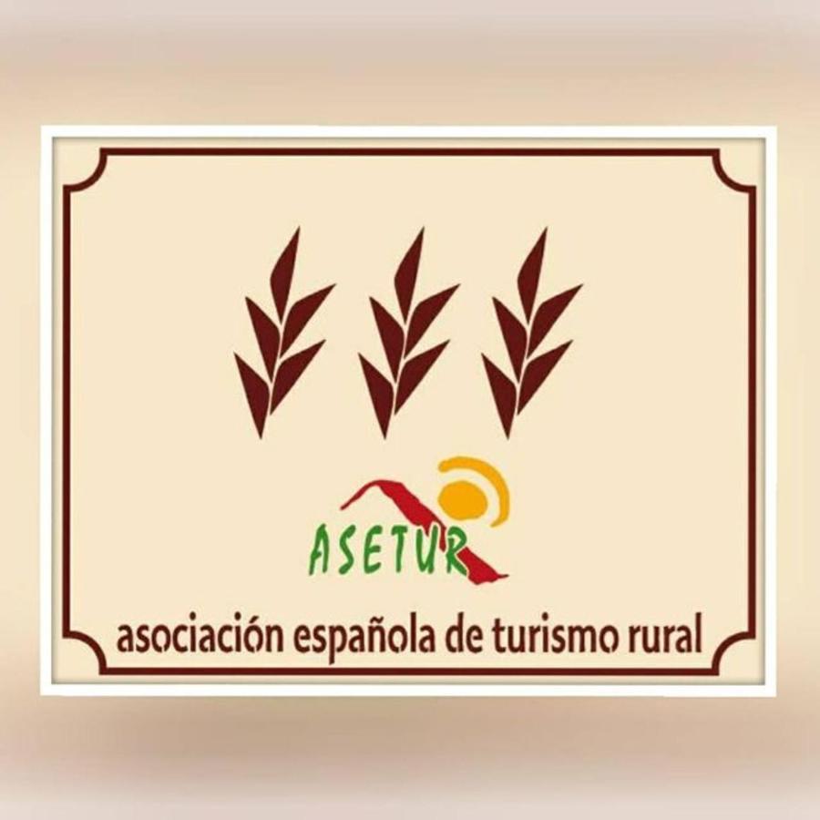 Willa Casa Pita Siente Paz Y Calma En Un Lugar Con Encanto Bbc Btt Ninos Pets San Justo de la Vega Zewnętrze zdjęcie