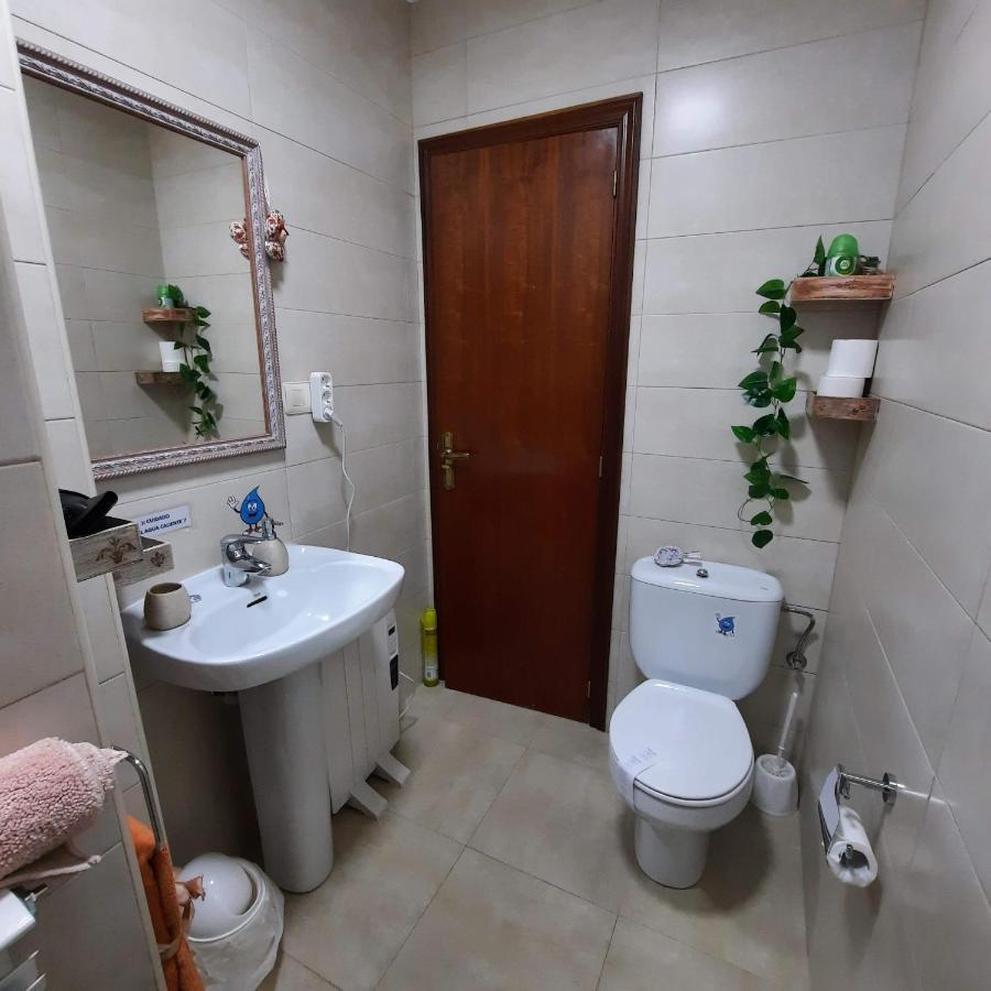 Willa Casa Pita Siente Paz Y Calma En Un Lugar Con Encanto Bbc Btt Ninos Pets San Justo de la Vega Zewnętrze zdjęcie