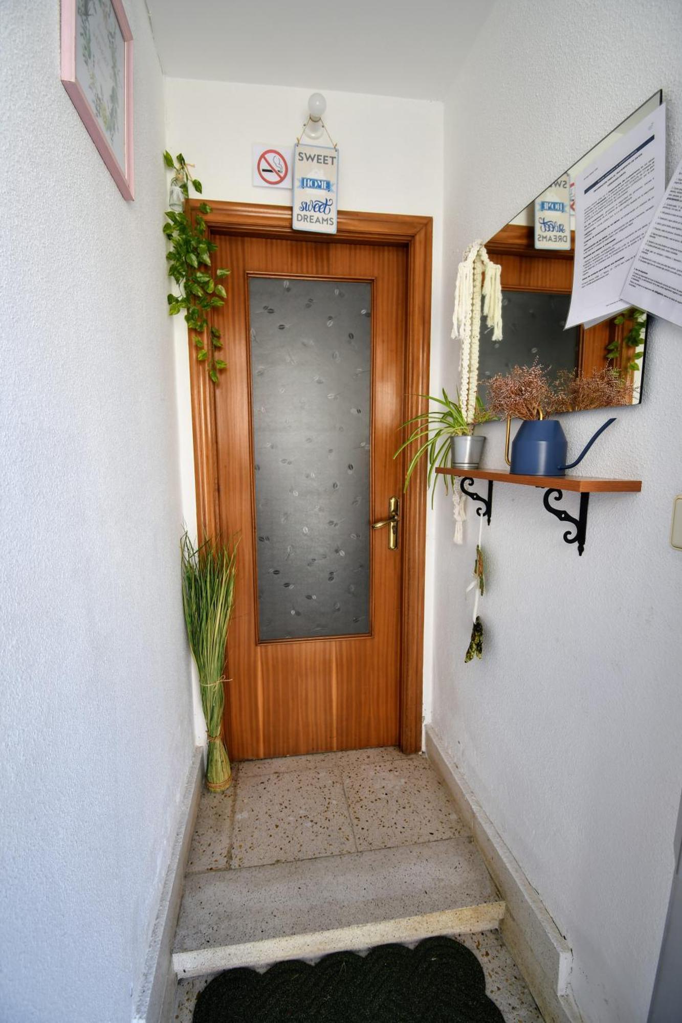 Willa Casa Pita Siente Paz Y Calma En Un Lugar Con Encanto Bbc Btt Ninos Pets San Justo de la Vega Zewnętrze zdjęcie