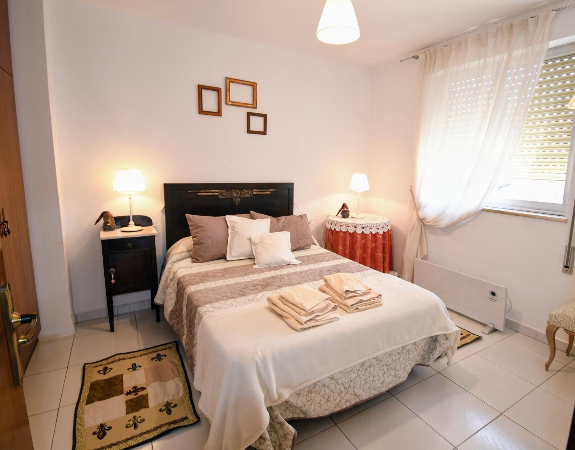 Willa Casa Pita Siente Paz Y Calma En Un Lugar Con Encanto Bbc Btt Ninos Pets San Justo de la Vega Zewnętrze zdjęcie