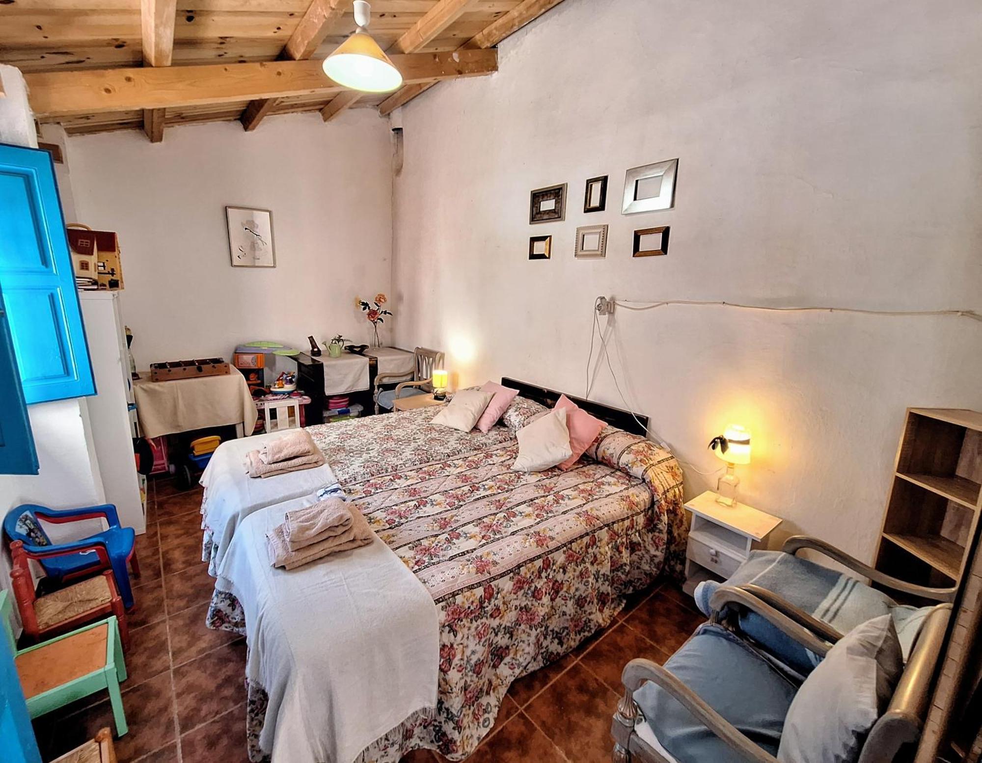Willa Casa Pita Siente Paz Y Calma En Un Lugar Con Encanto Bbc Btt Ninos Pets San Justo de la Vega Zewnętrze zdjęcie